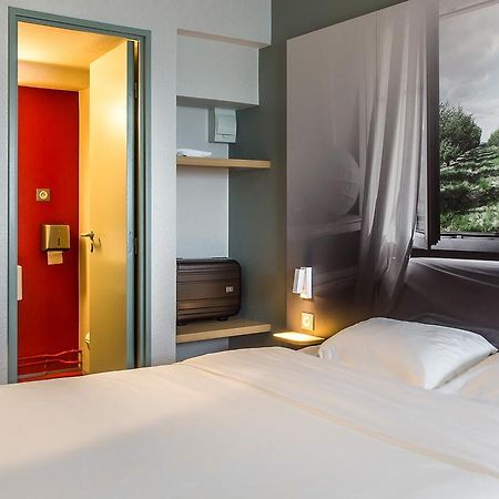 B&B Hotel Agen Kültér fotó