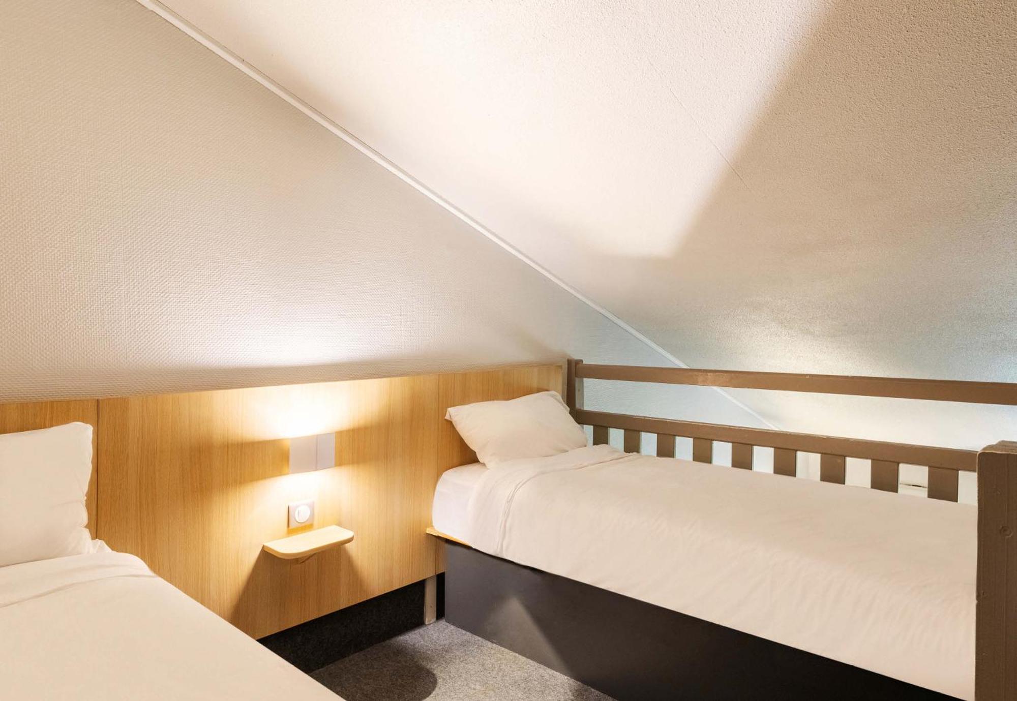 B&B Hotel Agen Kültér fotó