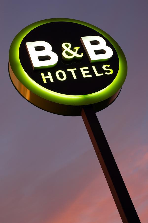 B&B Hotel Agen Kültér fotó