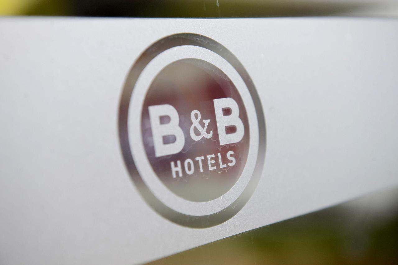 B&B Hotel Agen Kültér fotó
