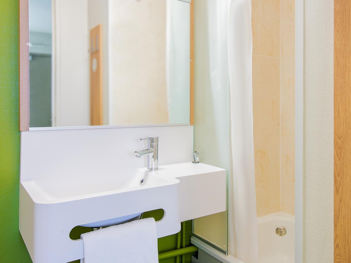 B&B Hotel Agen Kültér fotó