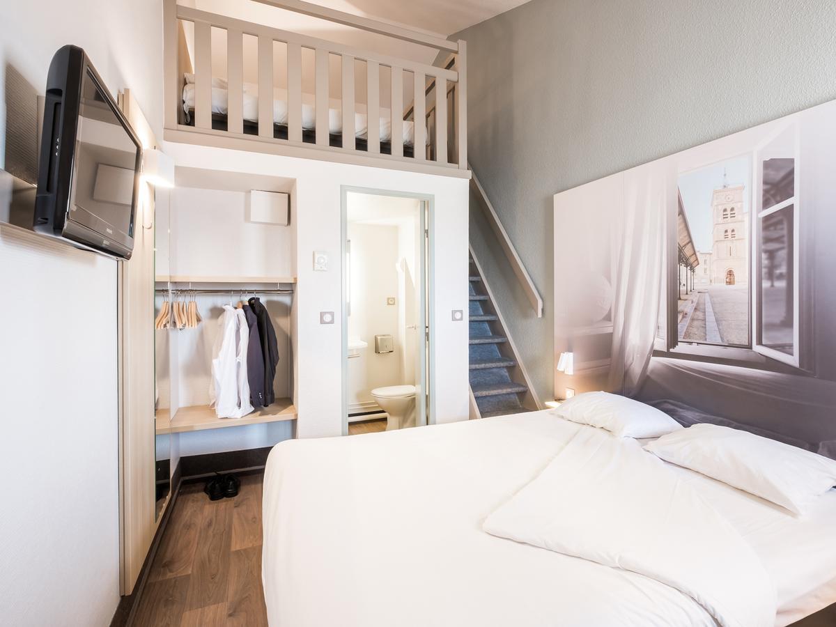 B&B Hotel Agen Kültér fotó