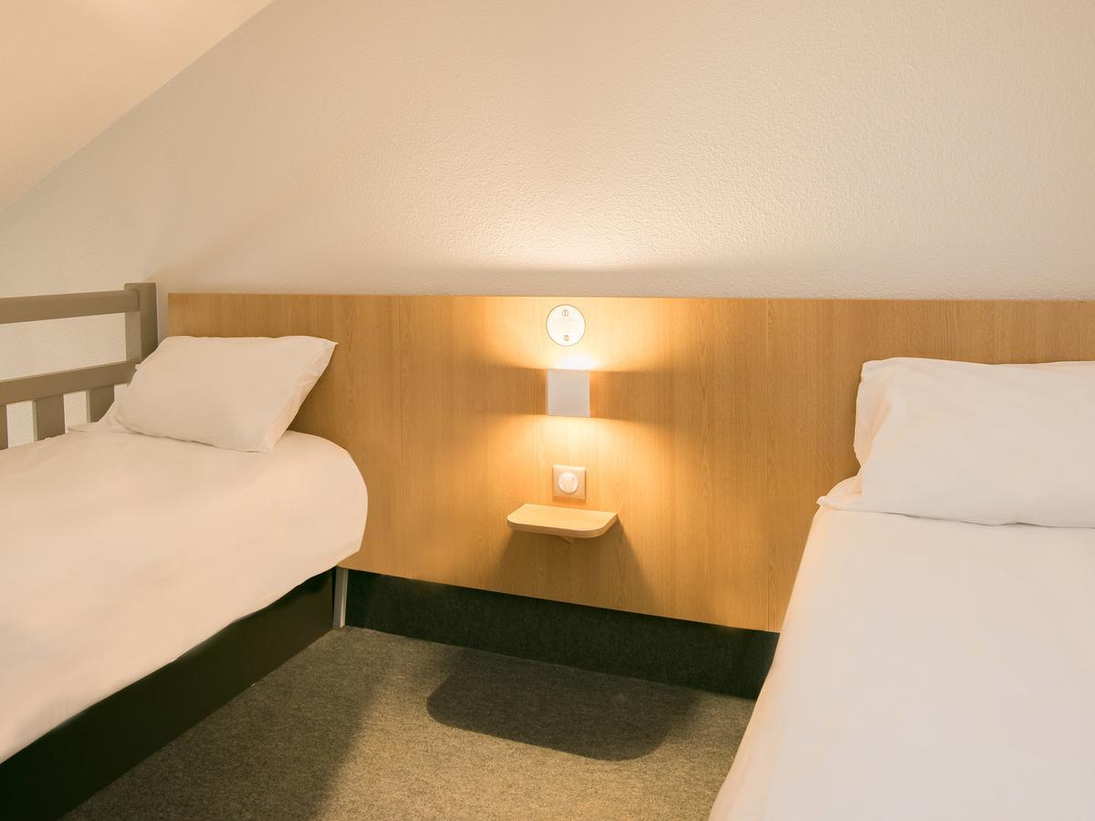 B&B Hotel Agen Kültér fotó